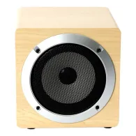 Boxe lemn 3 inch 5w bluetooth v4.2 tws Omega - 1