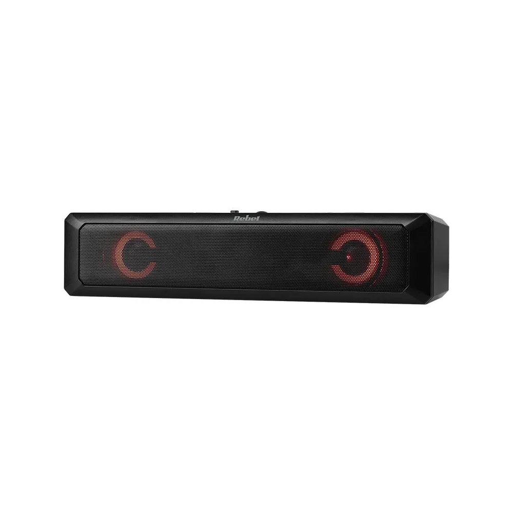 Boxa soundbar pc rebel Rebel - 1