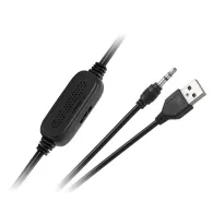 Boxe pc 2.0 cs-15 rebel Rebel - 1