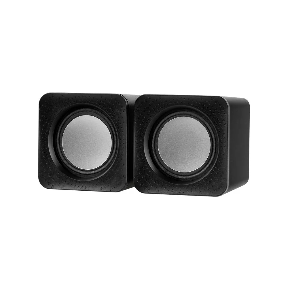 Boxe pc 2.0 cs-10 rebel Rebel - 1