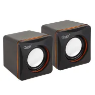Boxe pc comfort 2.0 quer Quer - 1