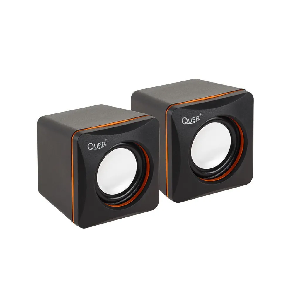Boxe pc comfort 2.0 quer Quer - 1