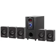 Sistem multimedia 5.1 it400suf intex Intex - 1