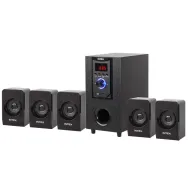 Sistem multimedia 5.1 it400suf intex Intex - 1