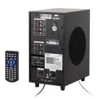 Sistem multimedia 5.1 it400suf intex Intex - 1