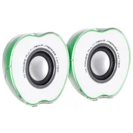 Set 2 difuzoare pc comfort quer Quer - 1