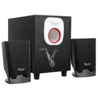 Sistem audio 2.1 12w comfort quer Quer - 1