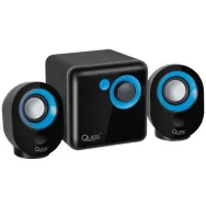 Sistem audio 2.1 10w simple quer Quer - 1