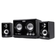 Sistem 2.1 fm/sd/usb  it-3000suf intex Intex - 1