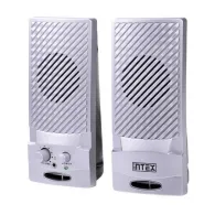 Difuzoare pc silver  it320 intex Intex - 1
