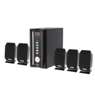 Subwoofer 5.1 + fm intex it4650 Intex - 1