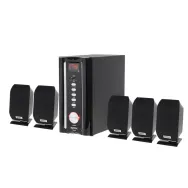 Subwoofer 5.1 + fm intex it4650 Intex - 1