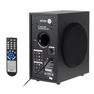 Subwoofer 5.1 + fm intex it4650 Intex - 1