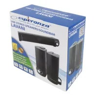 Boxe stereo 2.0 lavani esperanza Esperanza - 1