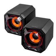 Boxe stereo 2.0 usb timba esperanza Esperanza - 1