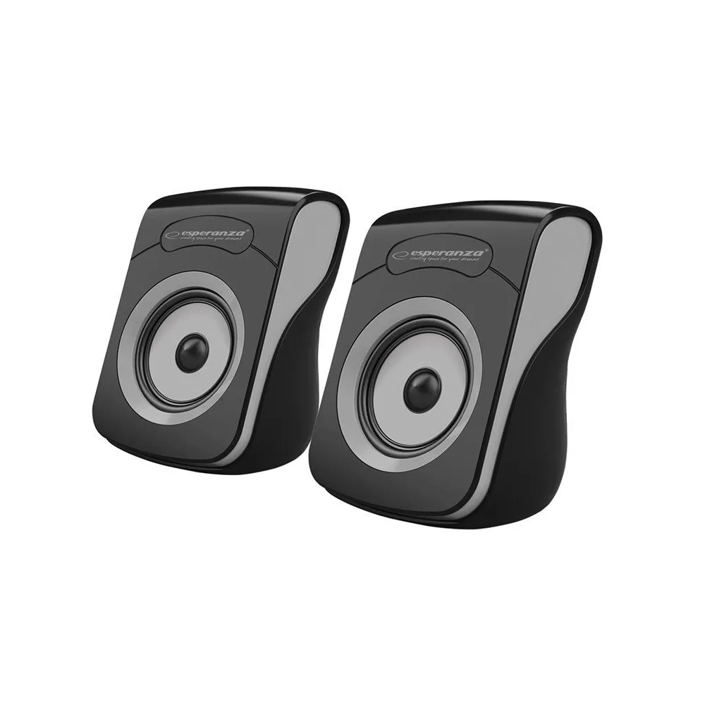Boxe stereo 2.0 flamenco esperanza Esperanza - 1