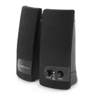 Boxe stereo 2.0 arco esperanza Esperanza - 1