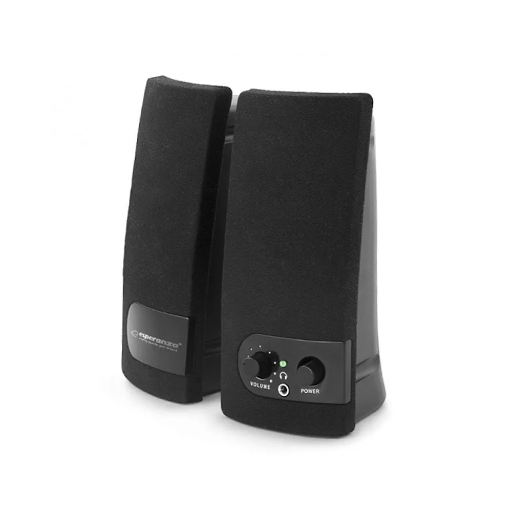 Boxe stereo 2.0 arco esperanza Esperanza - 1