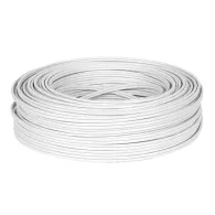 Cablu alarma efractie 6x0.22 rola 100m  - 1