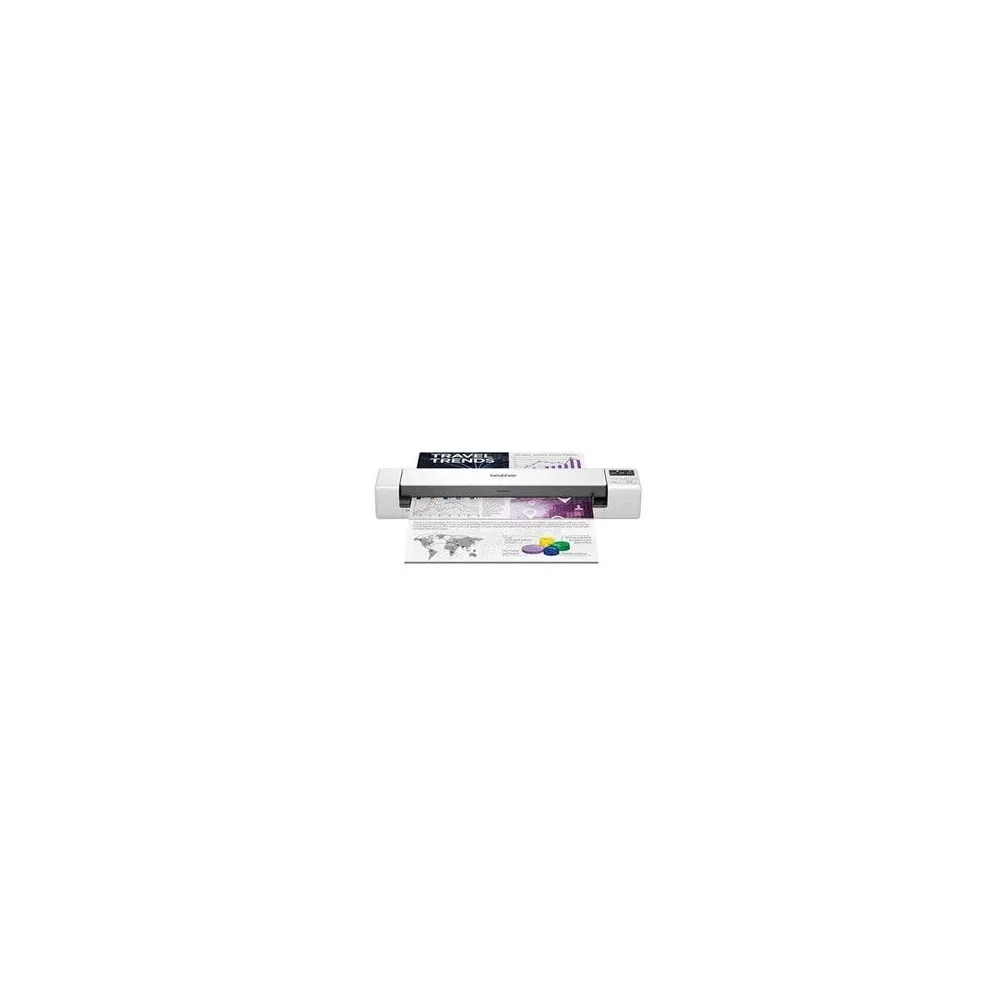 Scanner portabil brother dsmobile ds-940dw Brother - 1
