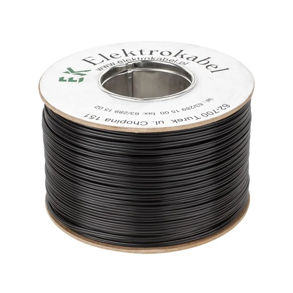 Cablu difuzor 2x0.5mm 200m  - 1