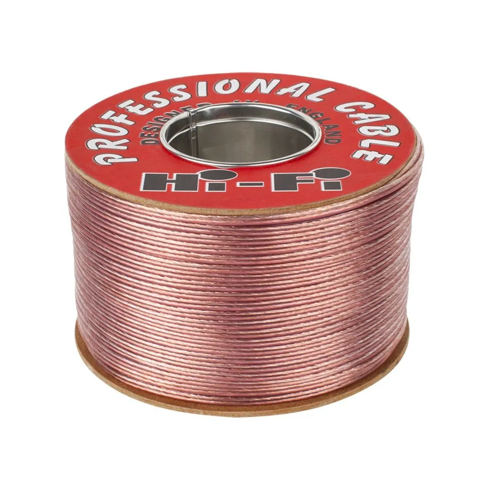 Cablu difuzor 2x0.35mm 200m  - 1