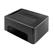 LogiLink - HDD docking station - SATA - USB 3.0 Logilink - 1