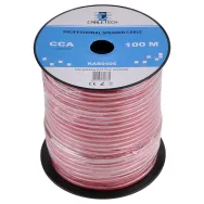 Cablu difuzor super flexibil cca 2x0.75mm 100 Cabletech - 1