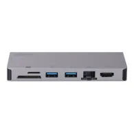 DIGITUS docking station DA-70877 Digitus - 1