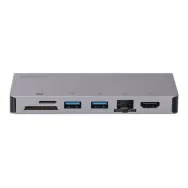 DIGITUS docking station DA-70877 Digitus - 1