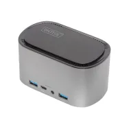 DIGITUS notebook docking station Digitus - 1