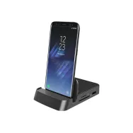 DIGITUS DA-70882 - docking station - USB-C - HDMI Digitus - 1