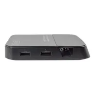 DIGITUS DA-70882 - docking station - USB-C - HDMI Digitus - 1