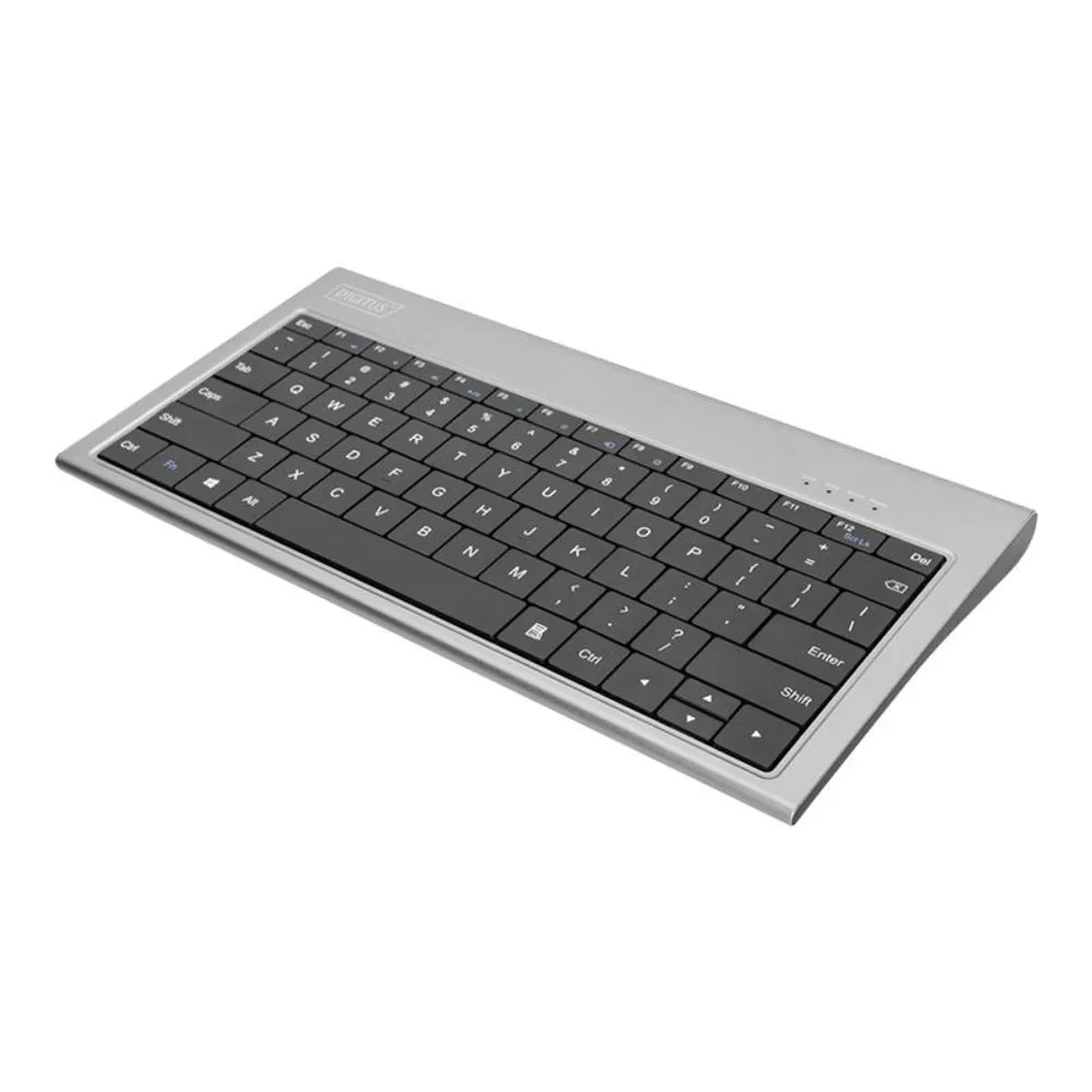 DIGITUS DA-70885 - docking station - USB-C - VGA HDMI - GigE Digitus - 1