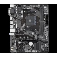 Placa de baza gigabyte socket am4 a320m-s2h amd a320 2*ddr4 Gigabyte - 1