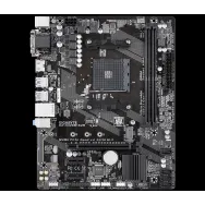 Placa de baza gigabyte socket am4 a320m-s2h amd a320 2*ddr4 Gigabyte - 1