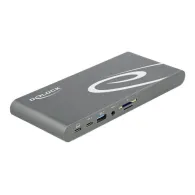 DeLOCK USB Type-C docking station Delock - 1