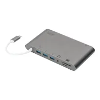 DIGITUS Dockingstation DA-70875 Digitus - 1