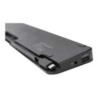 DIGITUS notebook docking station DA-70868 VGA HDMI DP Digitus - 1