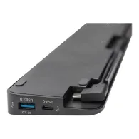 DIGITUS notebook docking station DA-70868 VGA HDMI DP Digitus - 1