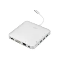 DIGITUS docking station DA-70863 Digitus - 1