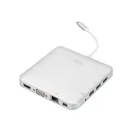 DIGITUS docking station DA-70863 Digitus - 1