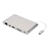 Digitus universal docking station Digitus - 1