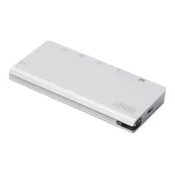 DIGITUS docking station DA-70866 Digitus - 1