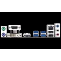 Placa de baza gigabyte socket am4 a320m-s2h amd a320 2*ddr4 Gigabyte - 1