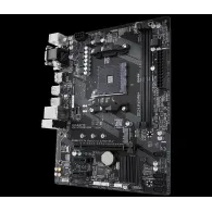 Placa de baza gigabyte socket am4 a320m-s2h amd a320 2*ddr4 Gigabyte - 1