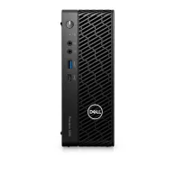 DELL Precision 3260 i7-12700 CFF Intel® Core™ i7 16 Giga Bites DDR5-SDRAM 512 Giga Bites SSD Windows 10 Pro Stație de lucru Dell