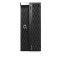 DELL Precision T5820 W-2235 Tower Intel® Xeon® 32 Giga Bites DDR4-SDRAM 512 Giga Bites SSD Windows 10 Pro for Workstations