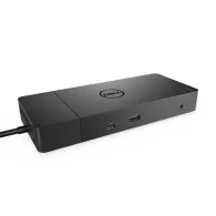 DELL WD19 Prin cablu USB 3.2 Gen 1 (3.1 Gen 1) Type-C Negru Dell - 1