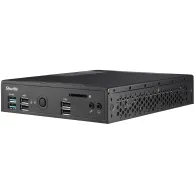 Shuttle Slim POS DS100 Mini 1,8 GHz 4205U Negru